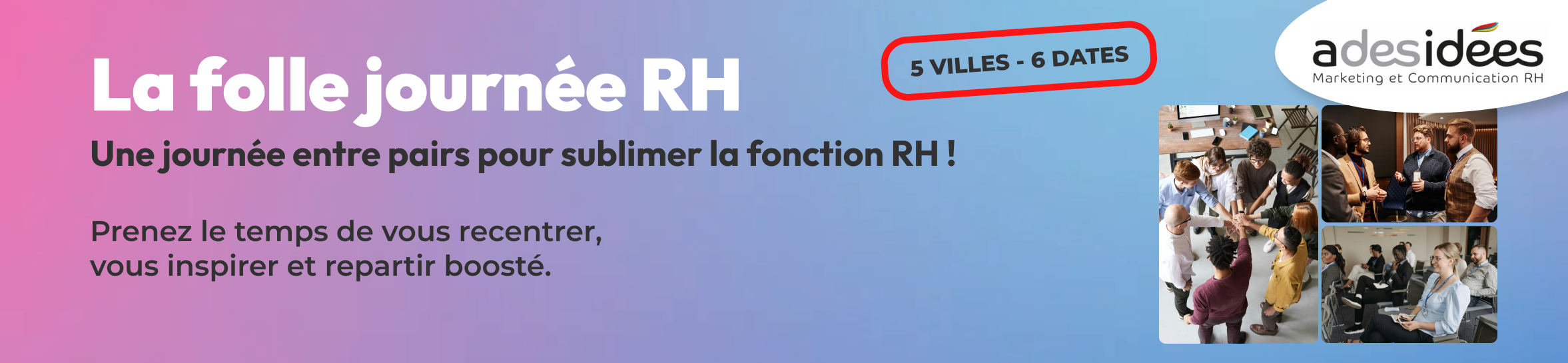 Tournée RH 2025 banner